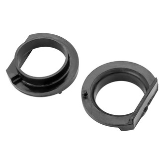 Rancho® - Front Coil Spring Isolators