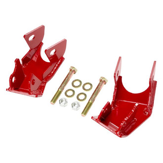 Rancho® - RockGear™ Rear Control Arm Skid Plates
