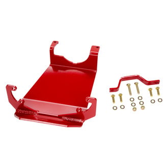 Rancho® - RockGear™ Rear Differential Glide Plate