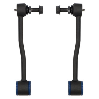 Rancho® - Rear Quick Disconnect Sway Bar End Links