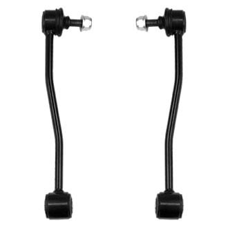 Rancho® - Rear Sway Bar End Links