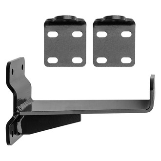 Rancho® - Front Dual Steering Damper Bracket