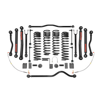 Rancho® - Crawler Short-Arm Replacement Component Box