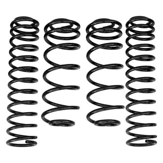 Rancho® - Sport System Front and Rear Replacement Component Box