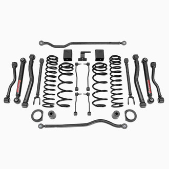 Rancho® - Crawler Short-Arm Replacement Component Box