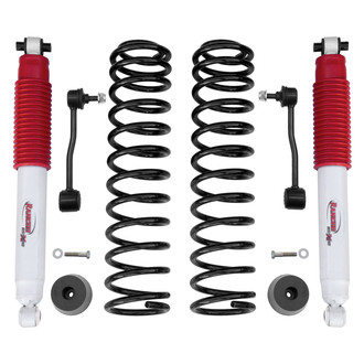 Rancho® - 1.5" Level It™ Front Leveling Kit