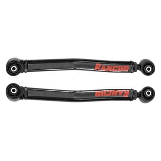 Rancho® - Front Lower Adjustable Control Arms