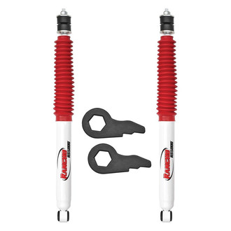 Rancho® - 2.25" Level It™ Front Leveling Torsion Key Kit