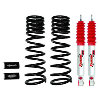 Rancho® - 2.5" Level It™ Front Leveling Kit