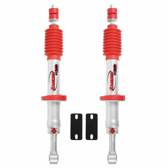 Rancho® - Front Replacement Component Box