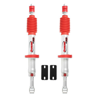 Rancho® - Front Replacement Component Box
