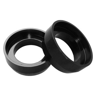 Rancho® - 1.5" quickLIFT™ Rear Leveling Coil Spring Spacers