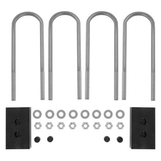 Rancho® - 1.5" Rear Lifted Blocks