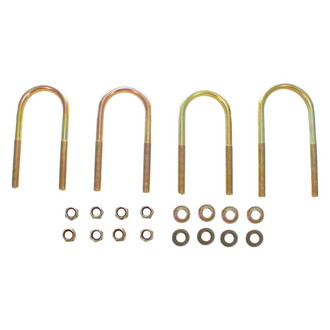 Rancho® - Front U-Bolts