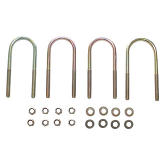 Rancho® - Front U-Bolts