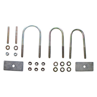 Rancho® - Rear U-Bolts