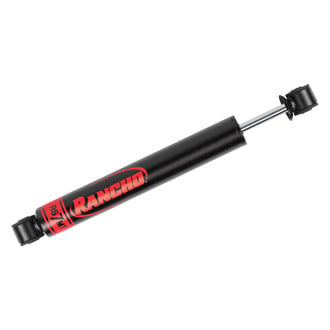 Rancho® - RS7MT™ Rear Driver or Passenger Side Monotube Shock Absorber