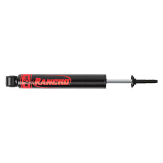 Rancho® - RS7MT™ Front Driver or Passenger Side Monotube Shock Absorber