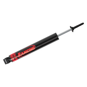 Rancho® - RS7MT™ Front Driver or Passenger Side Monotube Shock Absorber