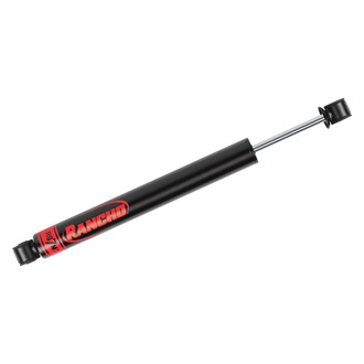 Rancho® - RS7MT™ Rear Driver or Passenger Side Monotube Shock Absorber