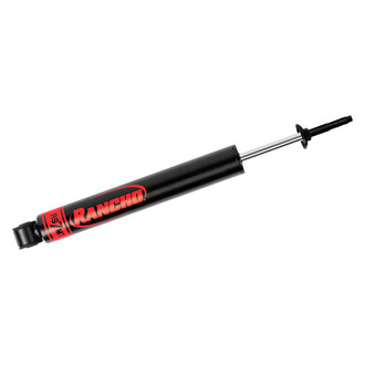 Rancho® - RS7MT™ Front Driver or Passenger Side Monotube Shock Absorber