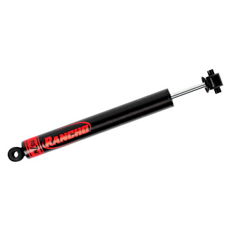 Rancho® - RS7MT™ Rear Driver or Passenger Side Monotube Shock Absorber