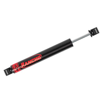 Rancho® - RS7MT™ Rear Driver or Passenger Side Monotube Shock Absorber