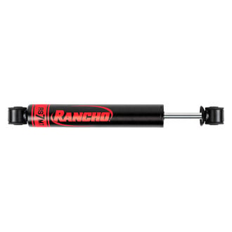 Rancho® - RS7MT™ Front Driver or Passenger Side Monotube Shock Absorber