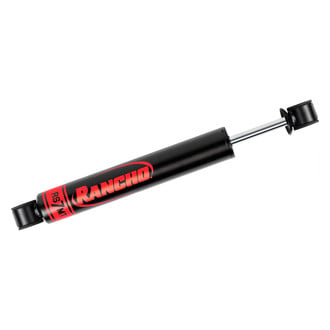 Rancho® - RS7MT™ Rear Driver or Passenger Side Monotube Shock Absorber