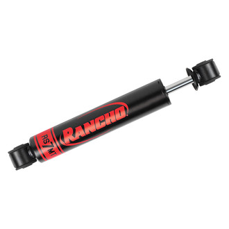 Rancho® - RS7MT™ Front Driver or Passenger Side Monotube Shock Absorber