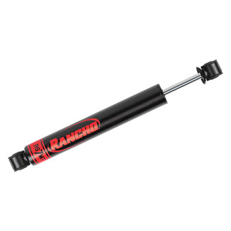 Rancho® - RS7MT™ Driver or Passenger Side Monotube Shock Absorber