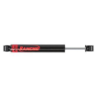 Rancho® - RS7MT™ Front Driver or Passenger Side Monotube Shock Absorber