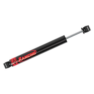 Rancho® - RS7MT™ Rear Driver or Passenger Side Monotube Shock Absorber
