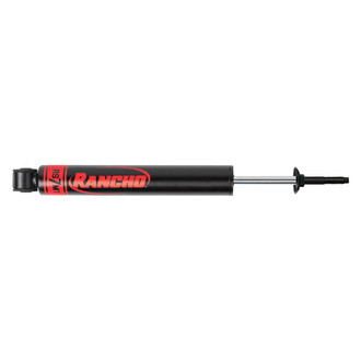 Rancho® - RS7MT™ Rear Driver or Passenger Side Monotube Shock Absorber