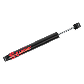 Rancho® - RS7MT™ Rear Driver or Passenger Side Monotube Shock Absorber