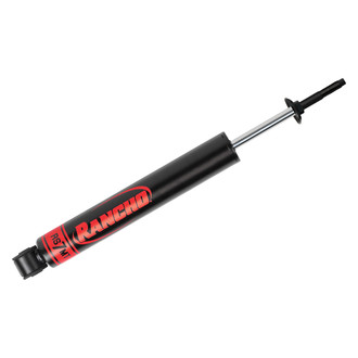 Rancho® - RS7MT™ Rear Driver or Passenger Side Monotube Shock Absorber