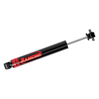 Rancho® - RS7MT™ Rear Driver or Passenger Side Monotube Shock Absorber