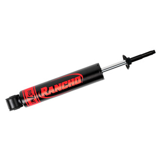Rancho® - RS7MT™ Front Driver or Passenger Side Monotube Shock Absorber