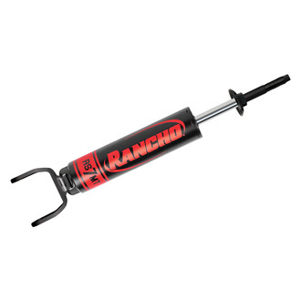 Rancho® - RS7MT™ Front Driver or Passenger Side Monotube Shock Absorber