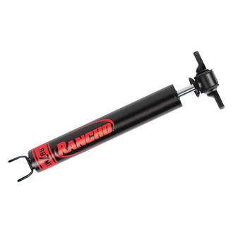 Rancho® - RS7MT™ Front Driver or Passenger Side Monotube Shock Absorber