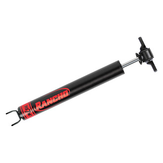 Rancho® - RS7MT™ Front Driver or Passenger Side Monotube Shock Absorber