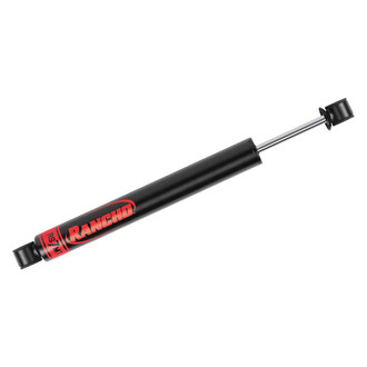 Rancho® - RS7MT™ Rear Driver or Passenger Side Monotube Shock Absorber