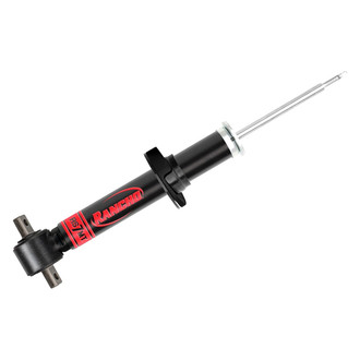 Rancho® - RS7MT™ Front Driver or Passenger Side Monotube Shock Absorber