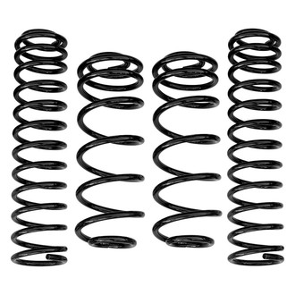 Rancho® - 2" Front Lifted Coil Springs