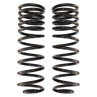 Rancho® - 0.5" Rear Lifted Coil Springs