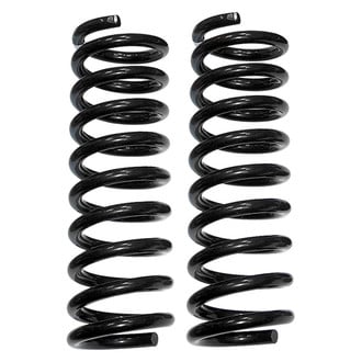 Rancho® - 2.5" Front Lifted Coil Springs