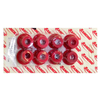 Rancho® - DuraCrush™ Leaf Spring Bushings