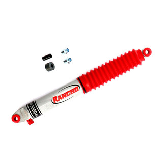Rancho® - RS9000™XL Front Driver or Passenger Side Shock Absorber