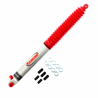 Rancho® - RS9000™XL Rear Driver or Passenger Side Shock Absorber