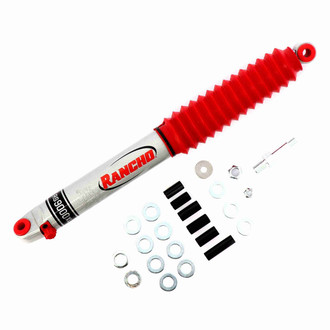 Rancho® - RS9000™XL Rear Driver or Passenger Side Shock Absorber